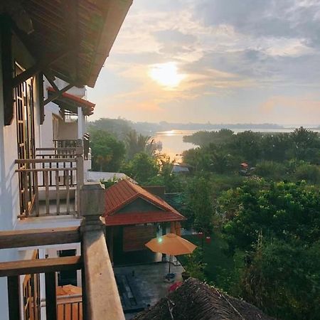 Calm House Hotel Hoi An 1 Экстерьер фото