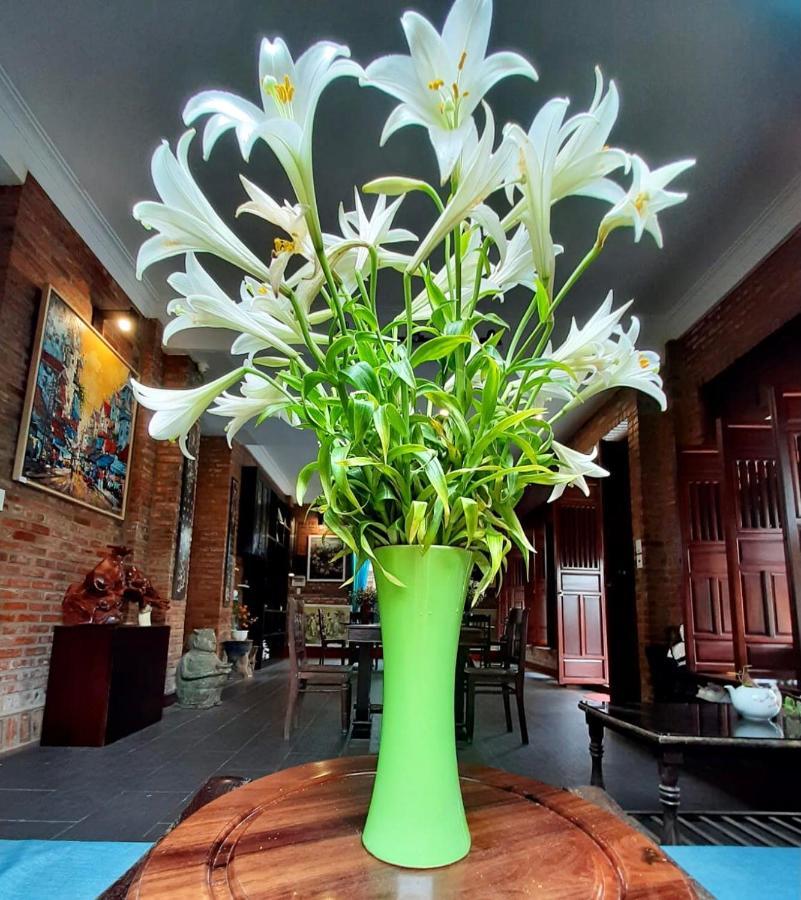 Calm House Hotel Hoi An 1 Экстерьер фото