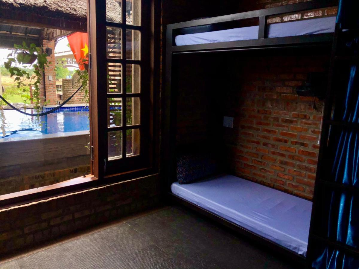 Calm House Hotel Hoi An 1 Экстерьер фото