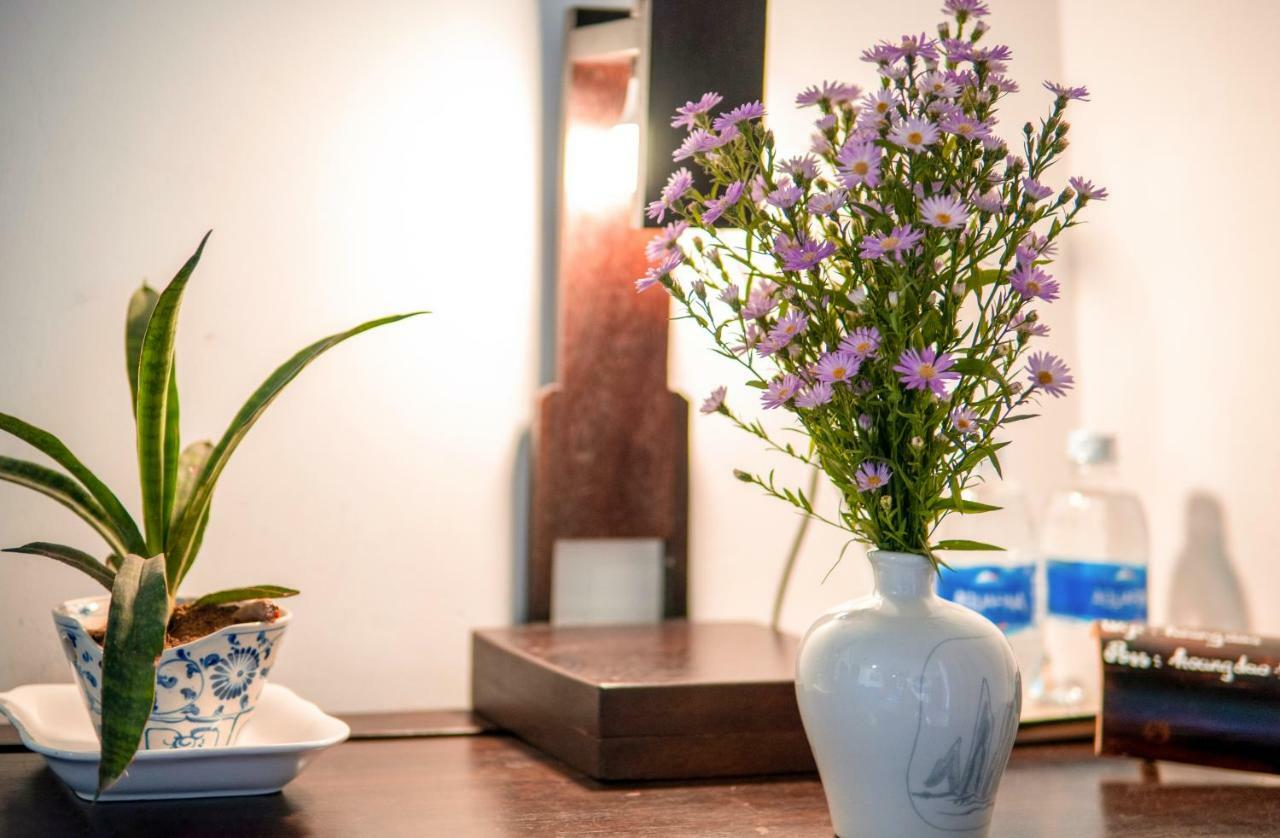 Calm House Hotel Hoi An 1 Экстерьер фото