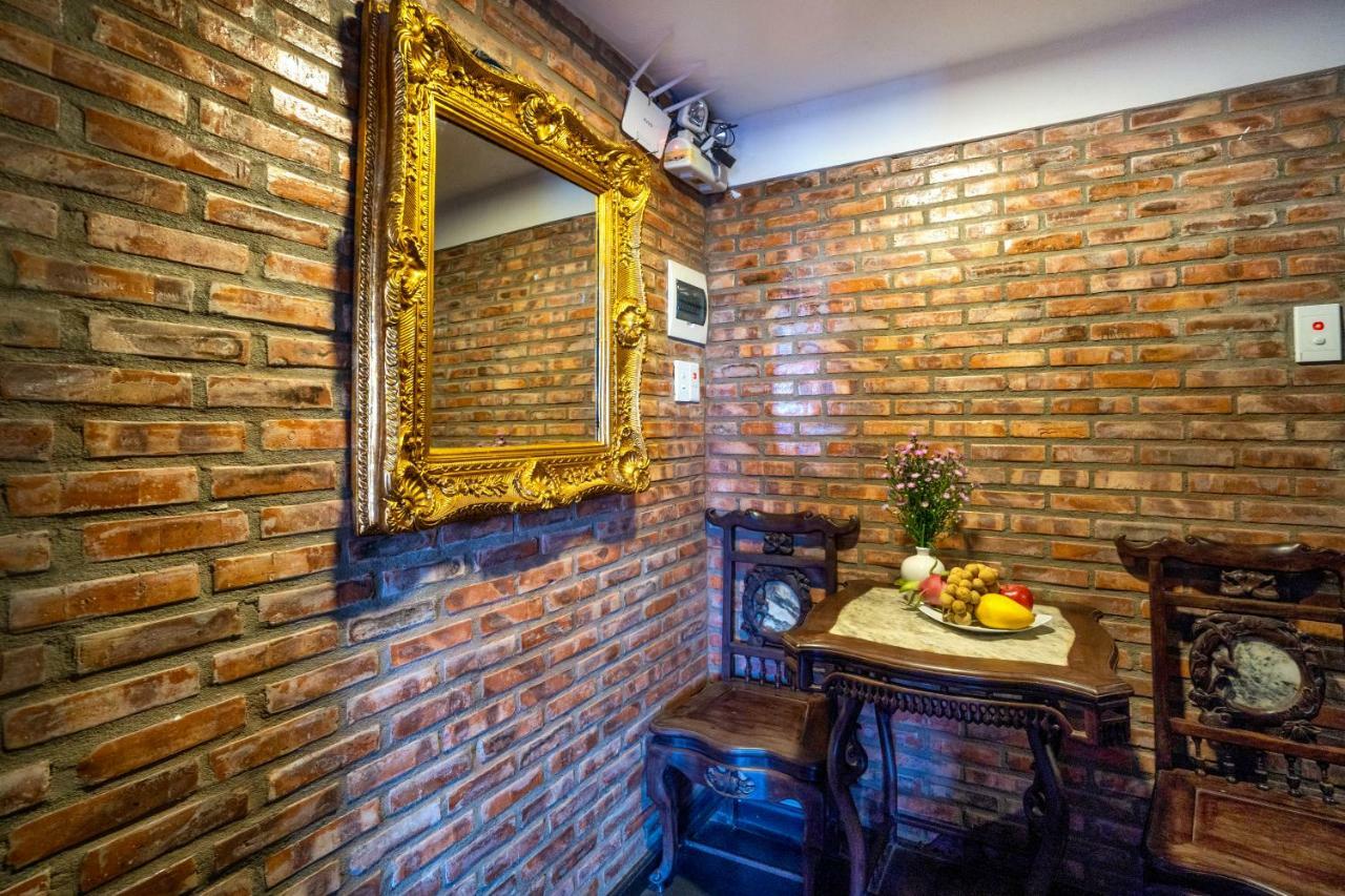 Calm House Hotel Hoi An 1 Экстерьер фото
