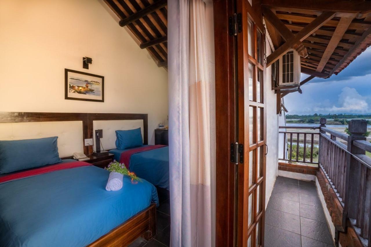 Calm House Hotel Hoi An 1 Экстерьер фото