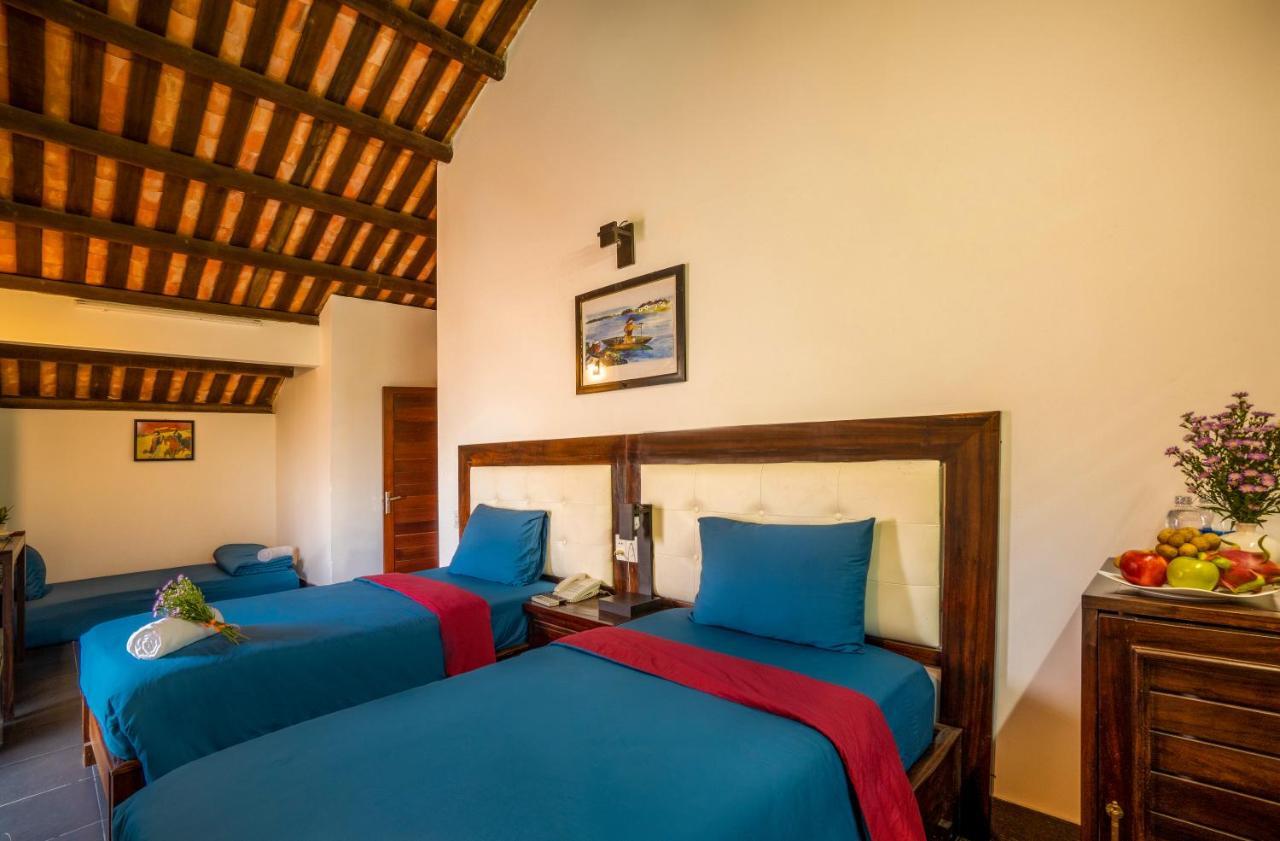 Calm House Hotel Hoi An 1 Экстерьер фото